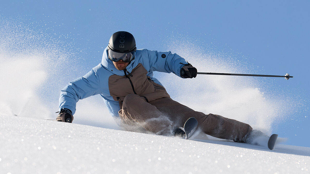 FIRE+ICE Janka Ski Jacket for Women